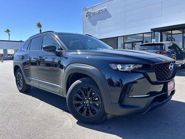 2026 Mazda CX-50 Premium's photo