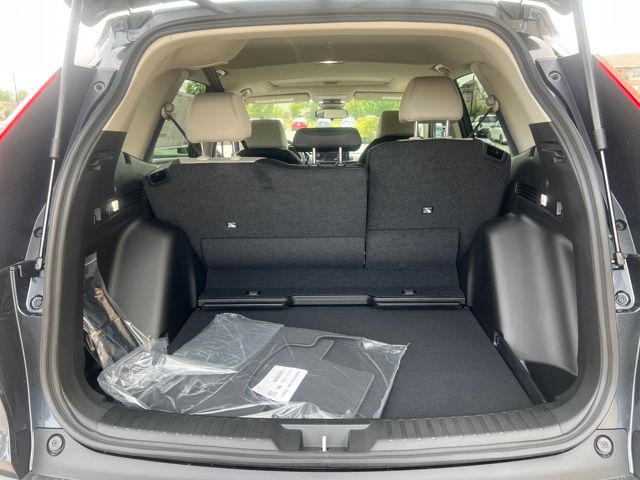 2026 Honda CR-V EX photo 17