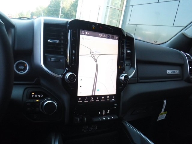 2025 Ram 1500 Big Horn photo 14