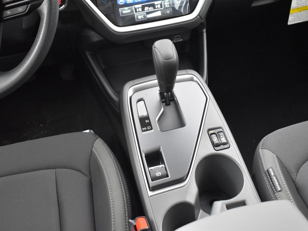 2025 Subaru Crosstrek Premium photo 17