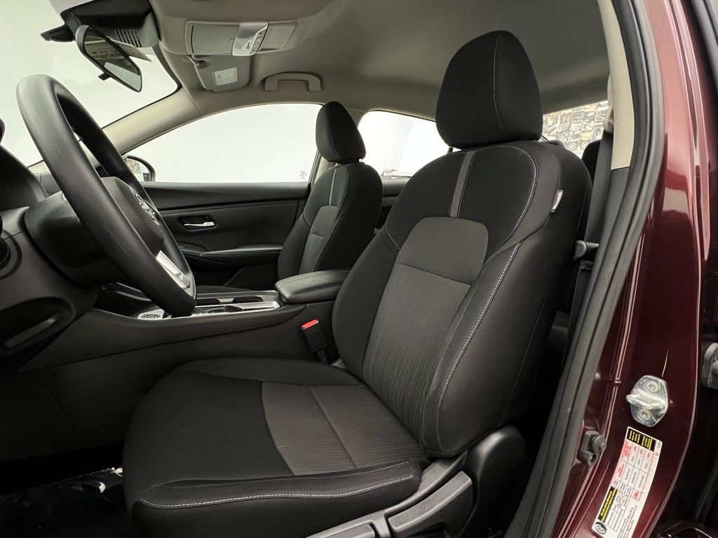 2024 Nissan Sentra SV photo 27