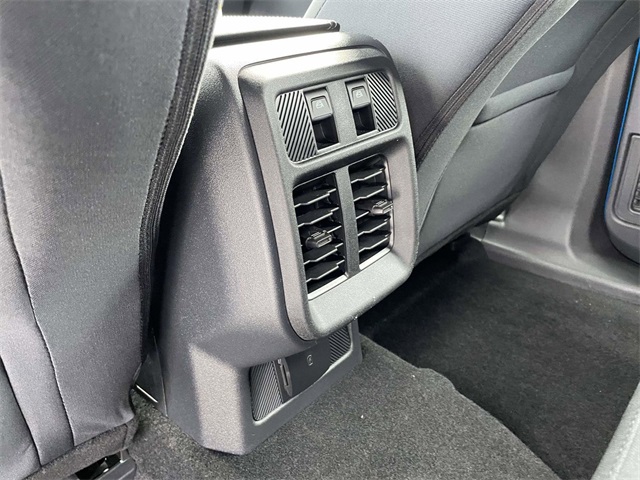 2025 Ford Bronco Base photo 7