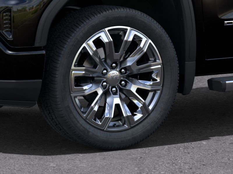 2025 Gmc Sierra 1500 Denali photo 9