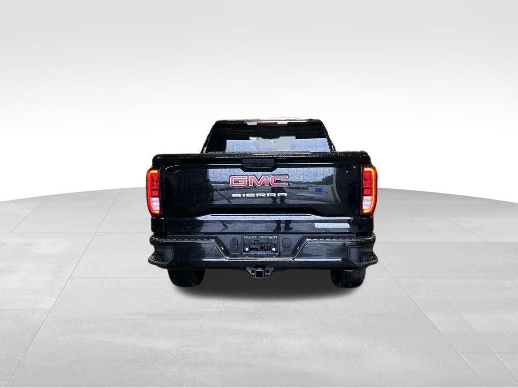 2020 Gmc Sierra 1500 Elevation photo 4