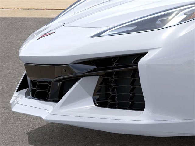 2025 Chevrolet Corvette E-Ray 3LZ photo 13