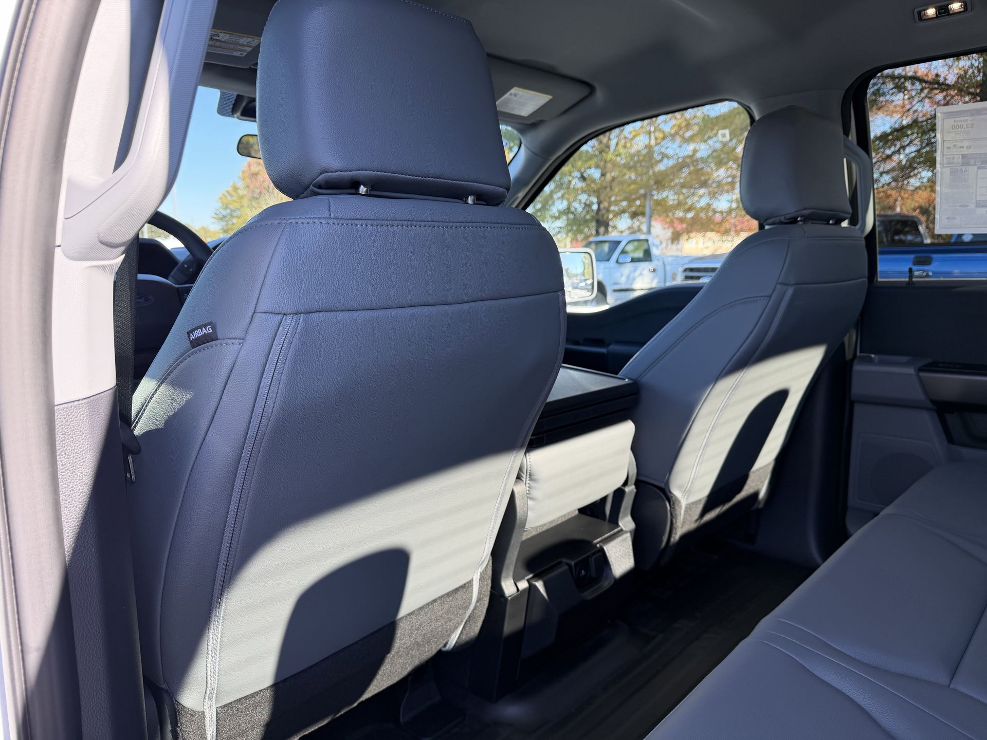 2025 Ford F-150 XL photo 2