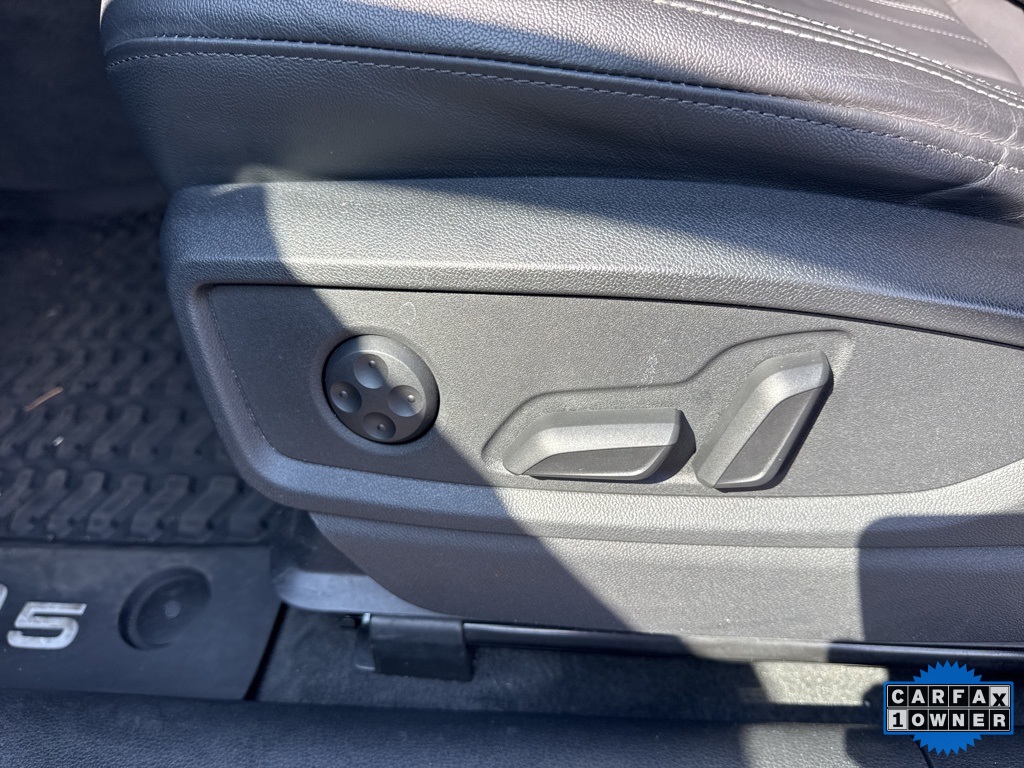 2023 Audi Q5 45 S line Premium photo 19