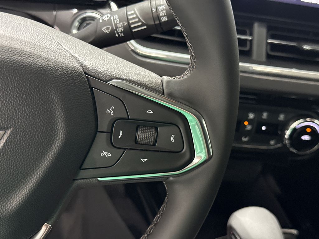 2025 Chevrolet Trax ACTIV photo 20