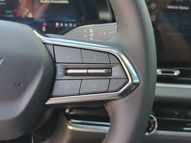 2026 Chevrolet Equinox LT photo 16