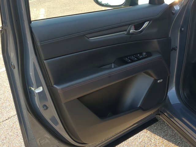 2025 Mazda CX-5 2.5 S Carbon photo 14