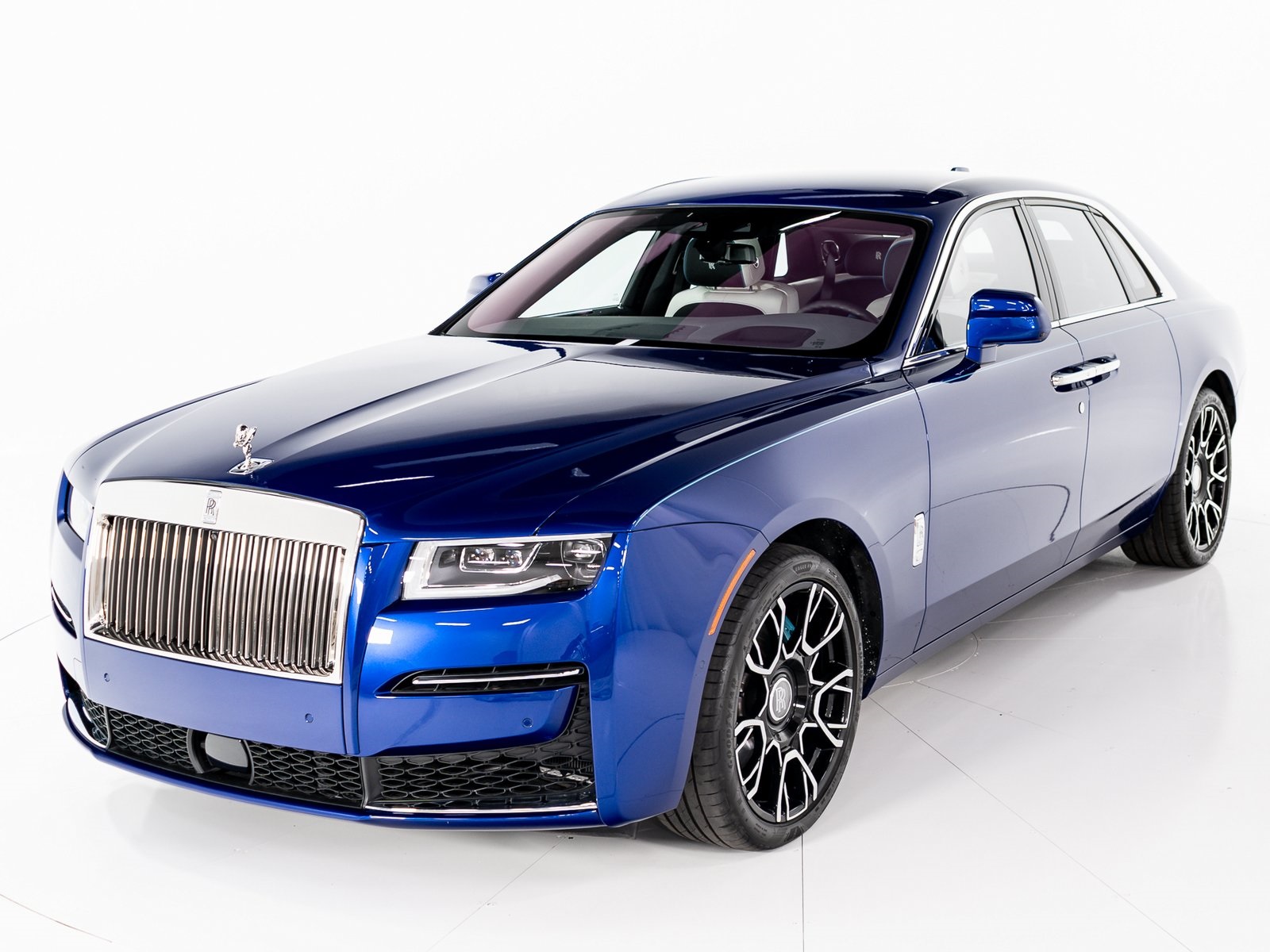 2023 Rolls-Royce Ghost