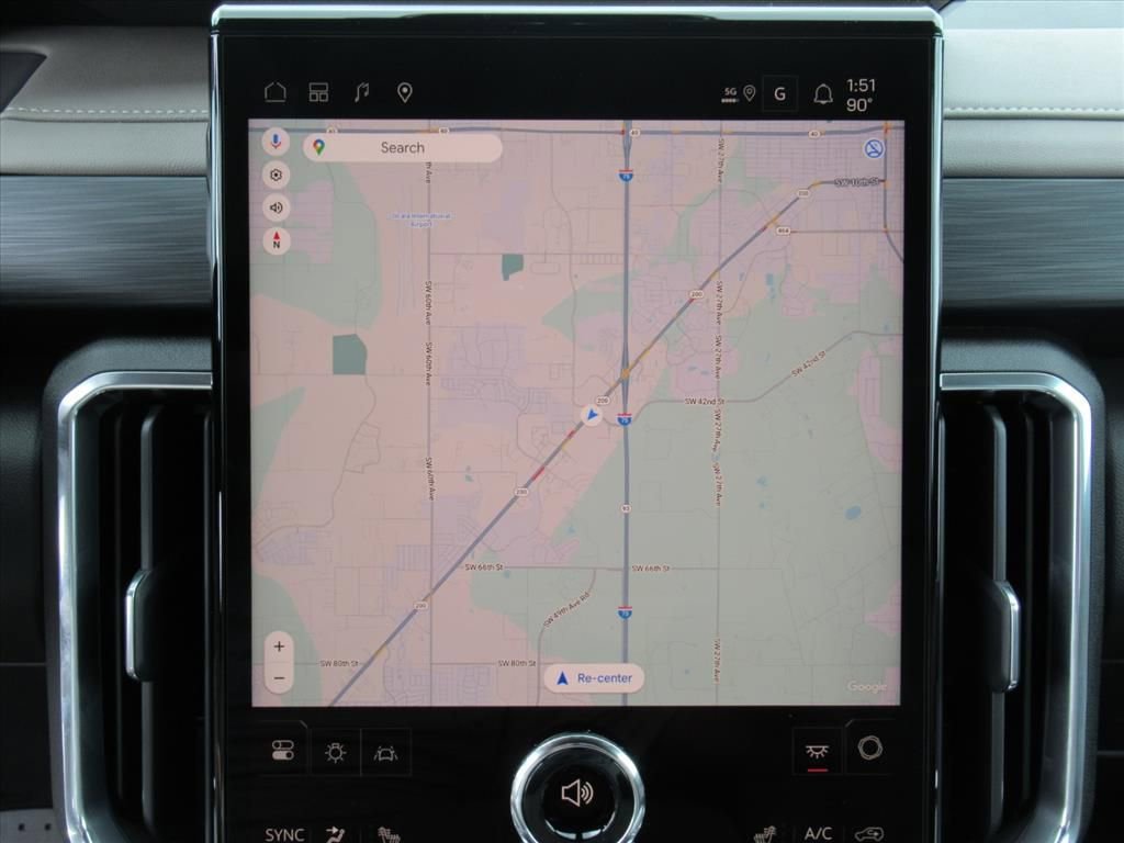 2026 Gmc Acadia Elevation photo 17