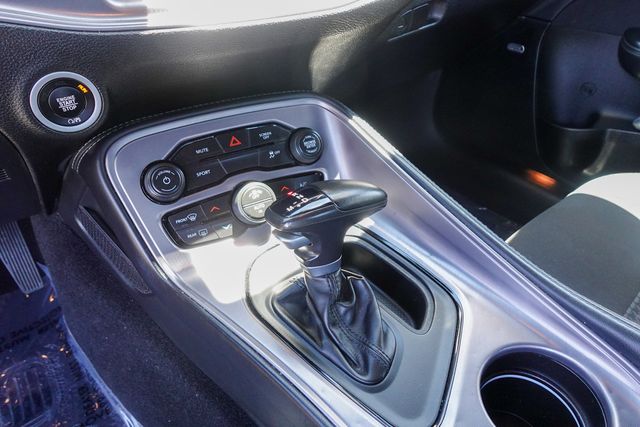 2023 Dodge Challenger SXT photo 20