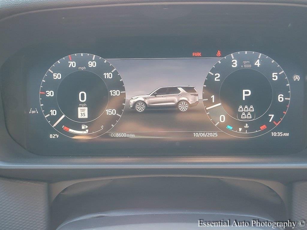 2024 LAND ROVER DISCOVERY - Image 14