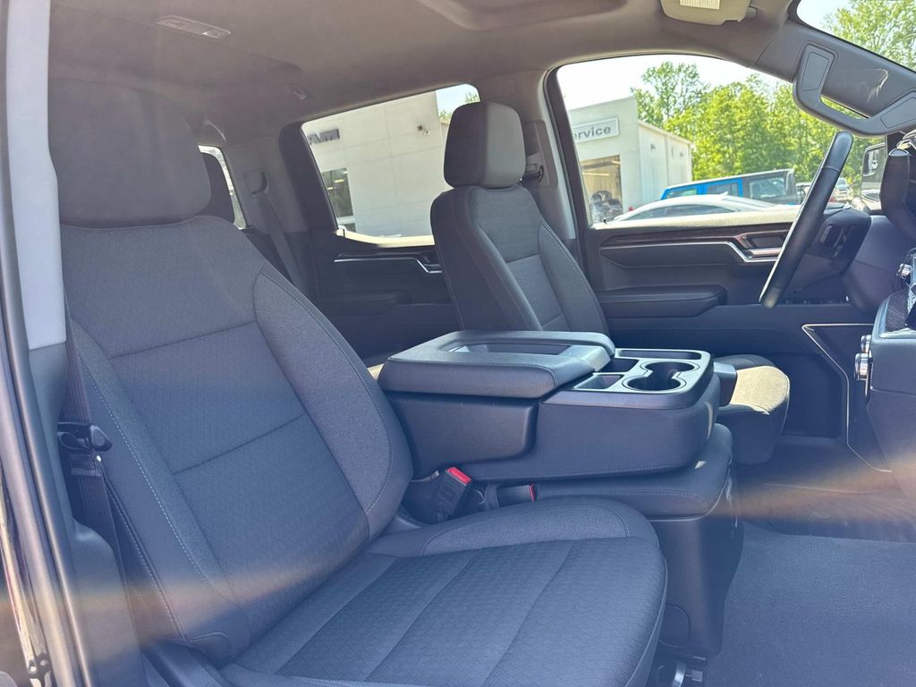 2023 Gmc Sierra 1500 Elevation photo 8