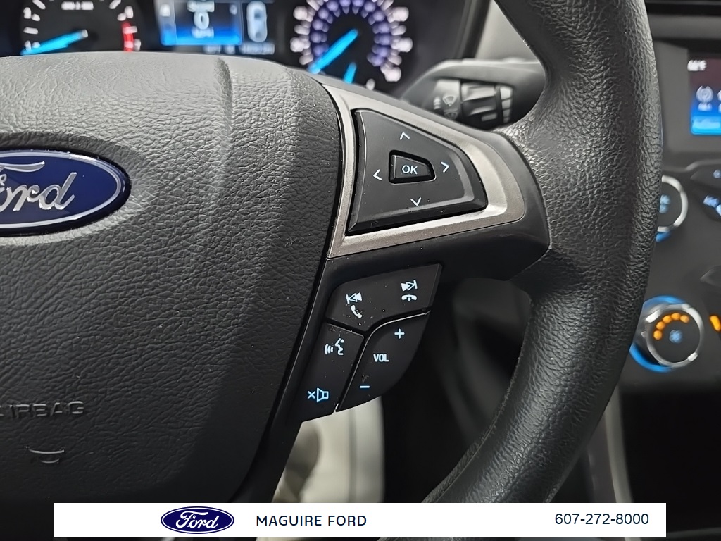 2019 Ford Fusion S photo 19