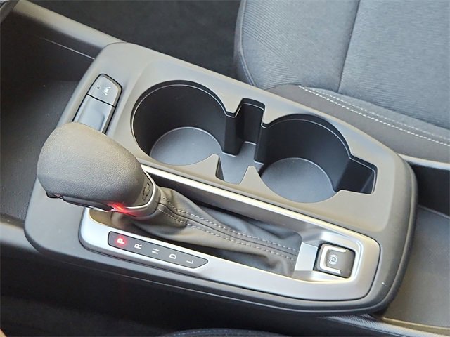 2024 Chevrolet Trax LS photo 14