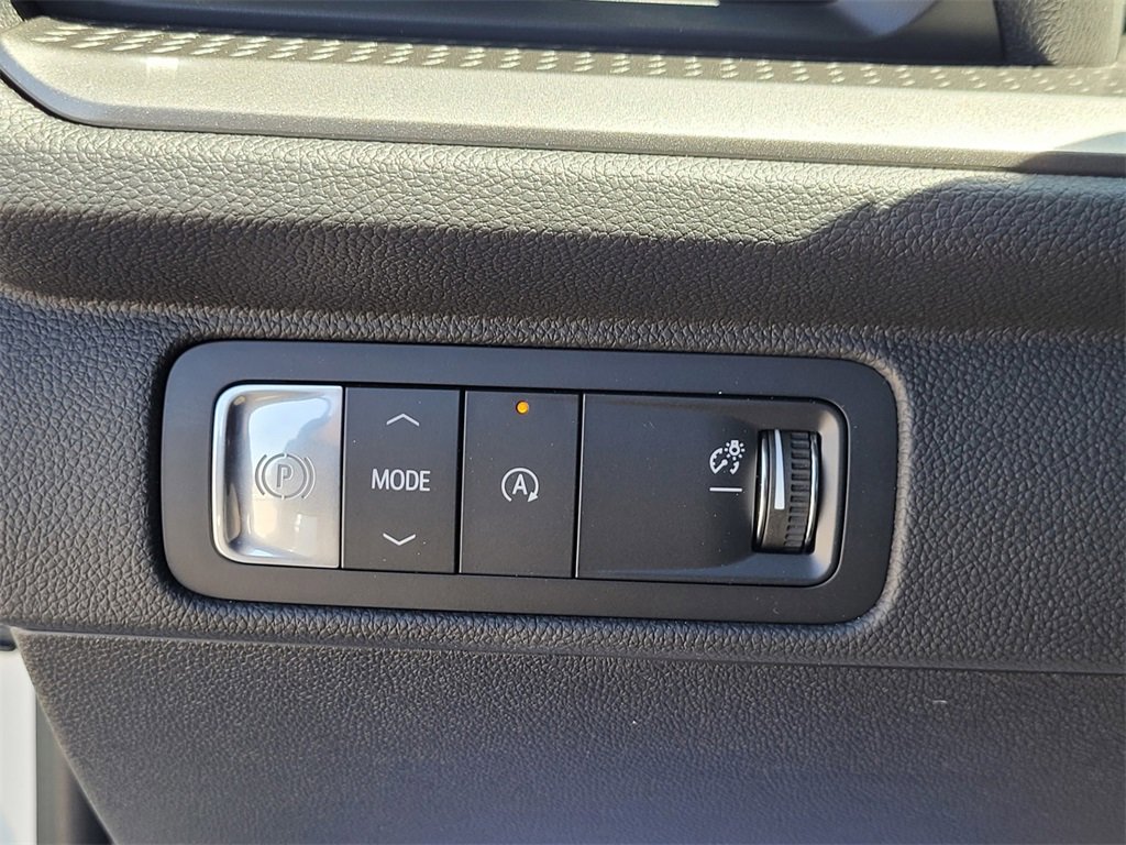 2026 Chevrolet Traverse photo 21