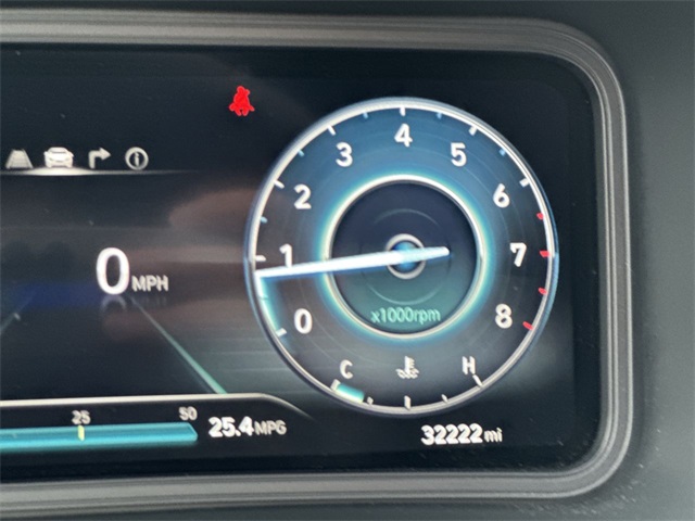 2023 Hyundai Kona N Line photo 7