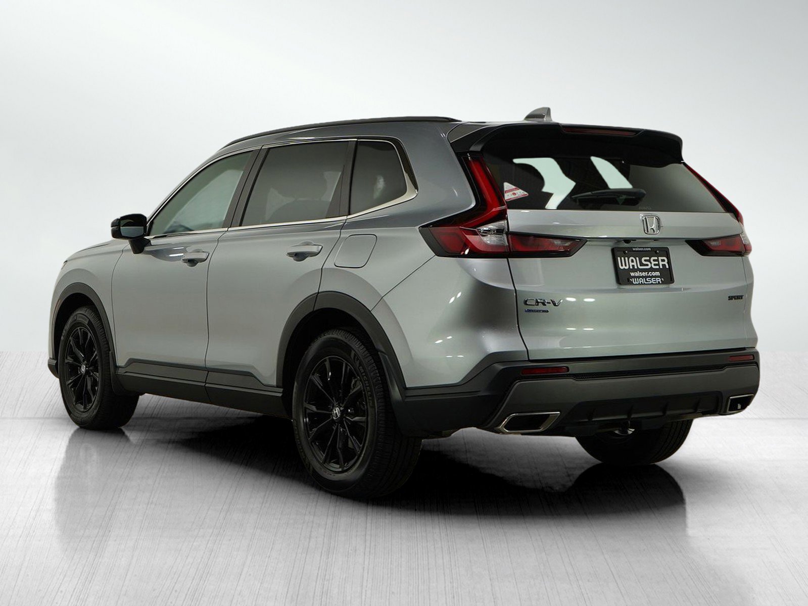 2024 Honda CR-V Hybrid Sport photo 3