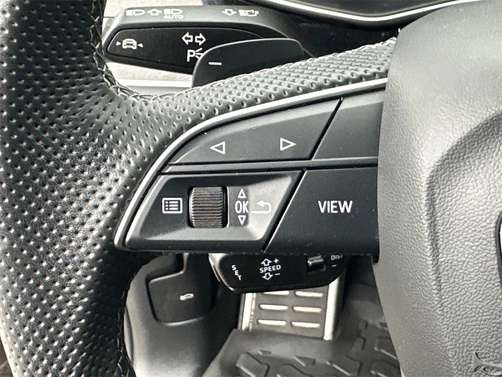 2023 Audi SQ7 Prestige photo 22