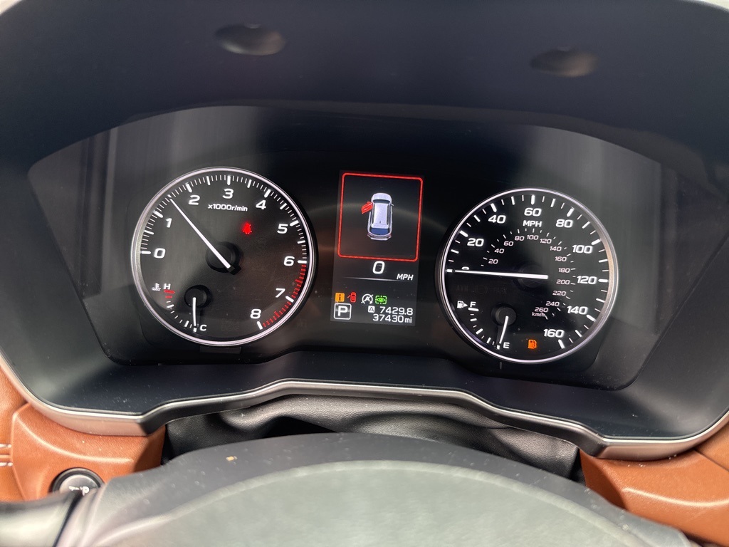 2021 Subaru Outback Touring XT photo 34