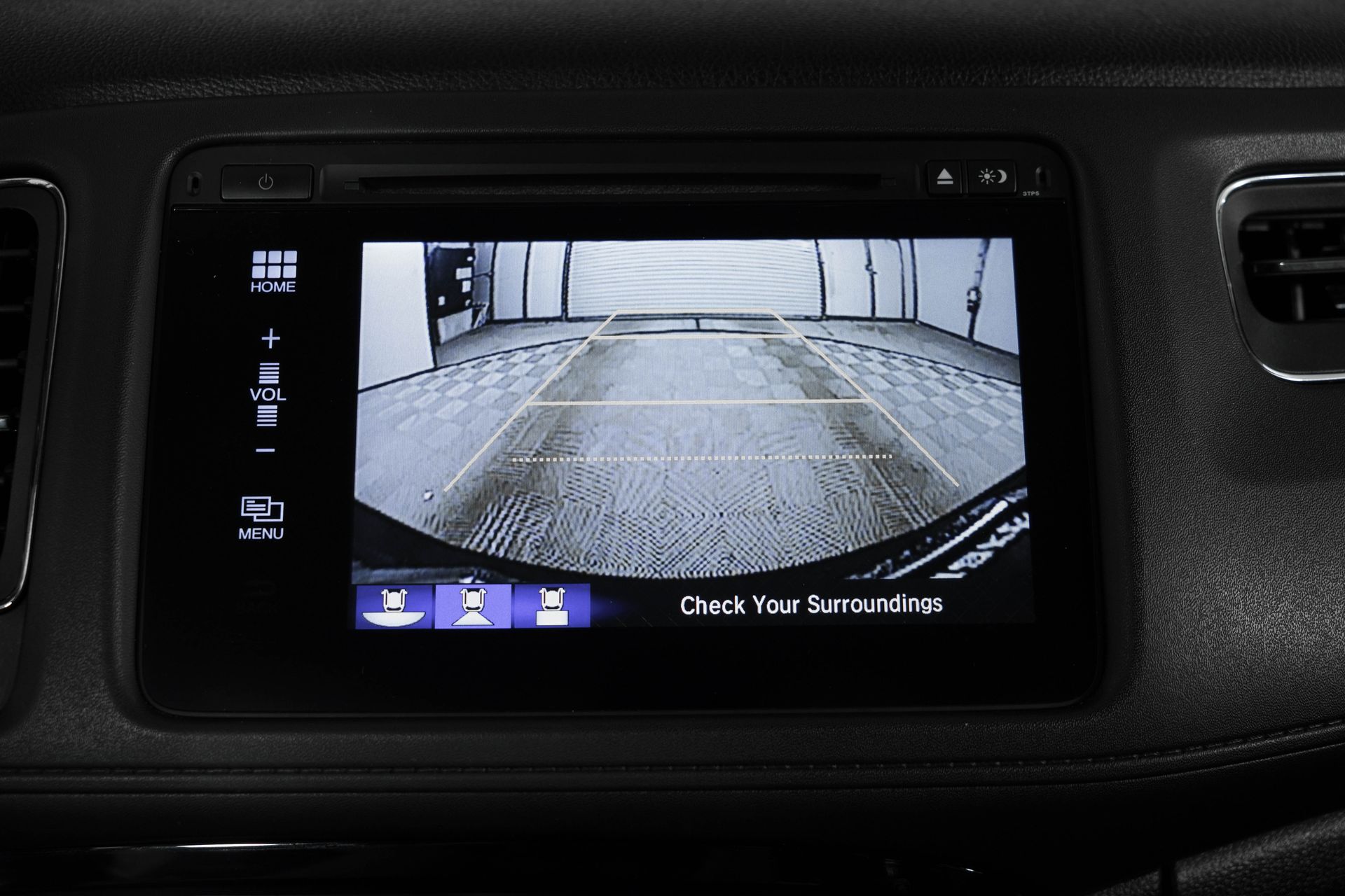 2017 Honda HR-V EX-L photo 21