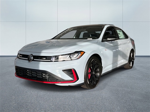 2026 Volkswagen Jetta