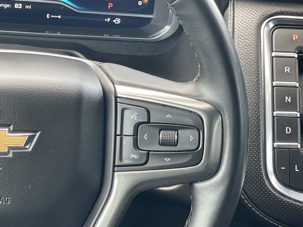 Used 2023 Midnight Blue Metallic Chevrolet Premier image 14