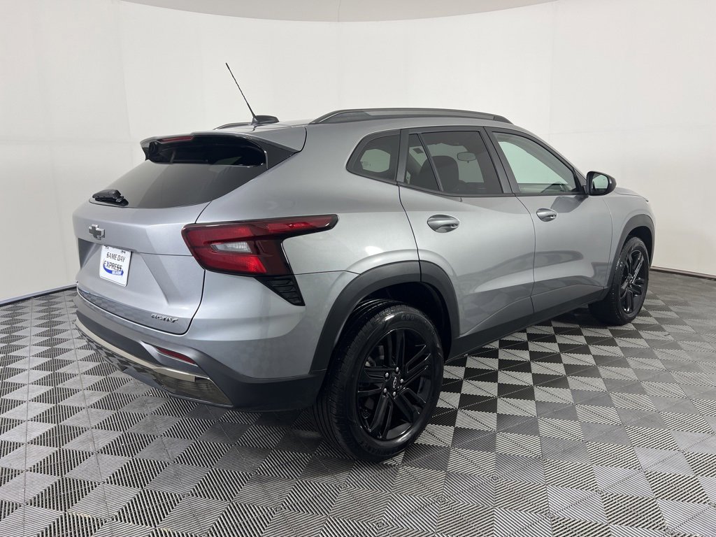 2024 Chevrolet Trax ACTIV photo 22