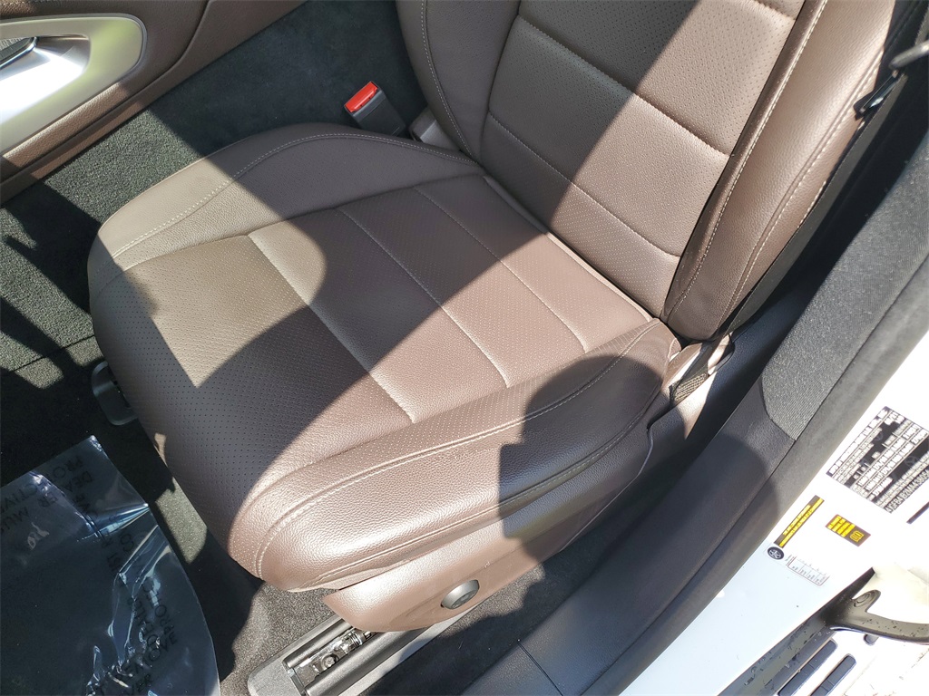 2021 Mercedes Benz GLE 350 photo 19