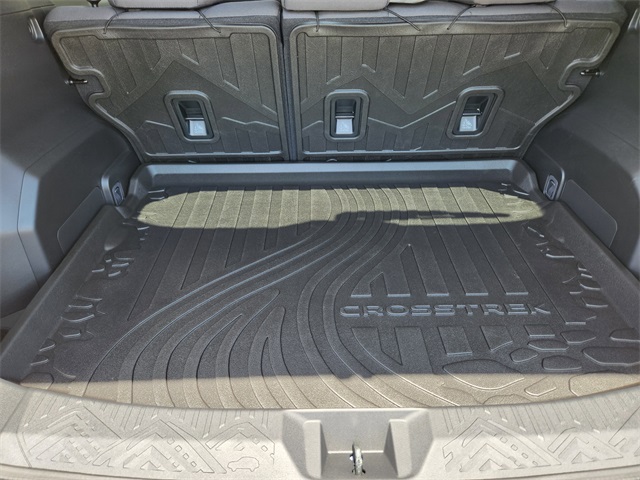 2025 Subaru Crosstrek Premium photo 19