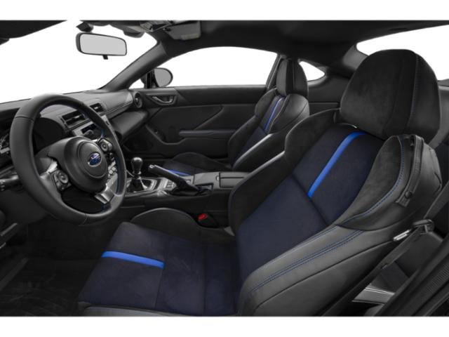 2025 Subaru BRZ tS photo 11