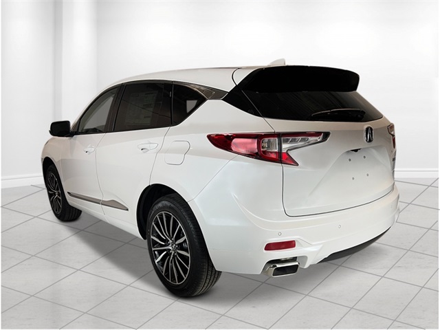 2025 Acura RDX Advance photo 3
