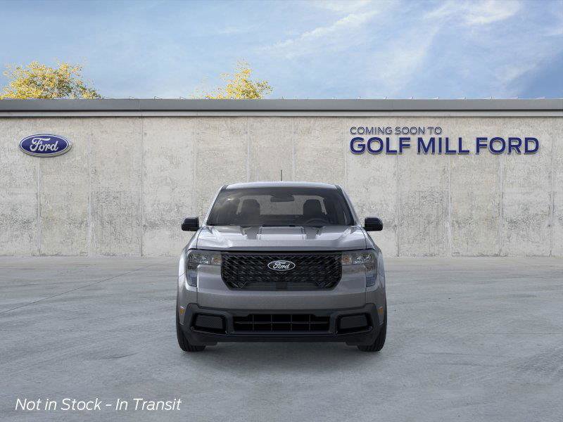 2025 FORD MAVERICK - Image 7