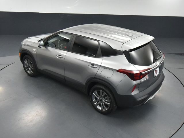 2021 Kia Seltos LX photo 43
