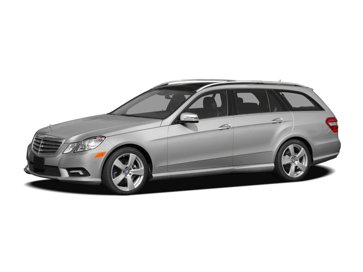 2011 Mercedes-Benz E-Class E 350's photo