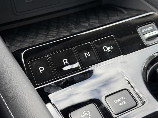 2025 Nissan Murano SV photo 19