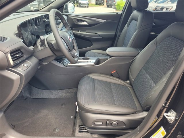 2025 Buick Envista Preferred photo 3