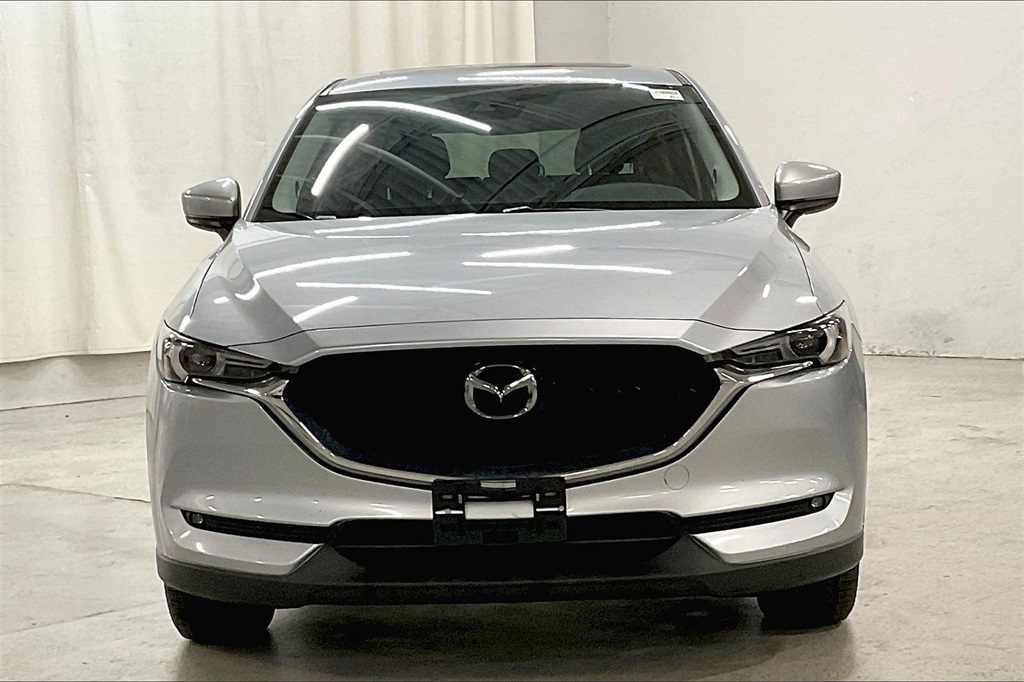 2021 MAZDA CX-5 - Image 1
