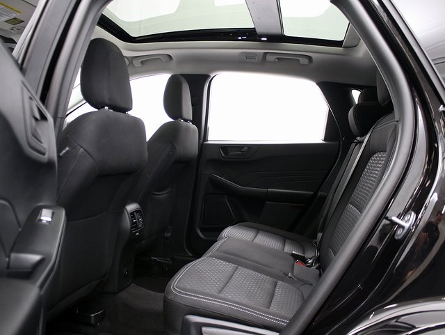 2025 Ford Escape Active photo 12