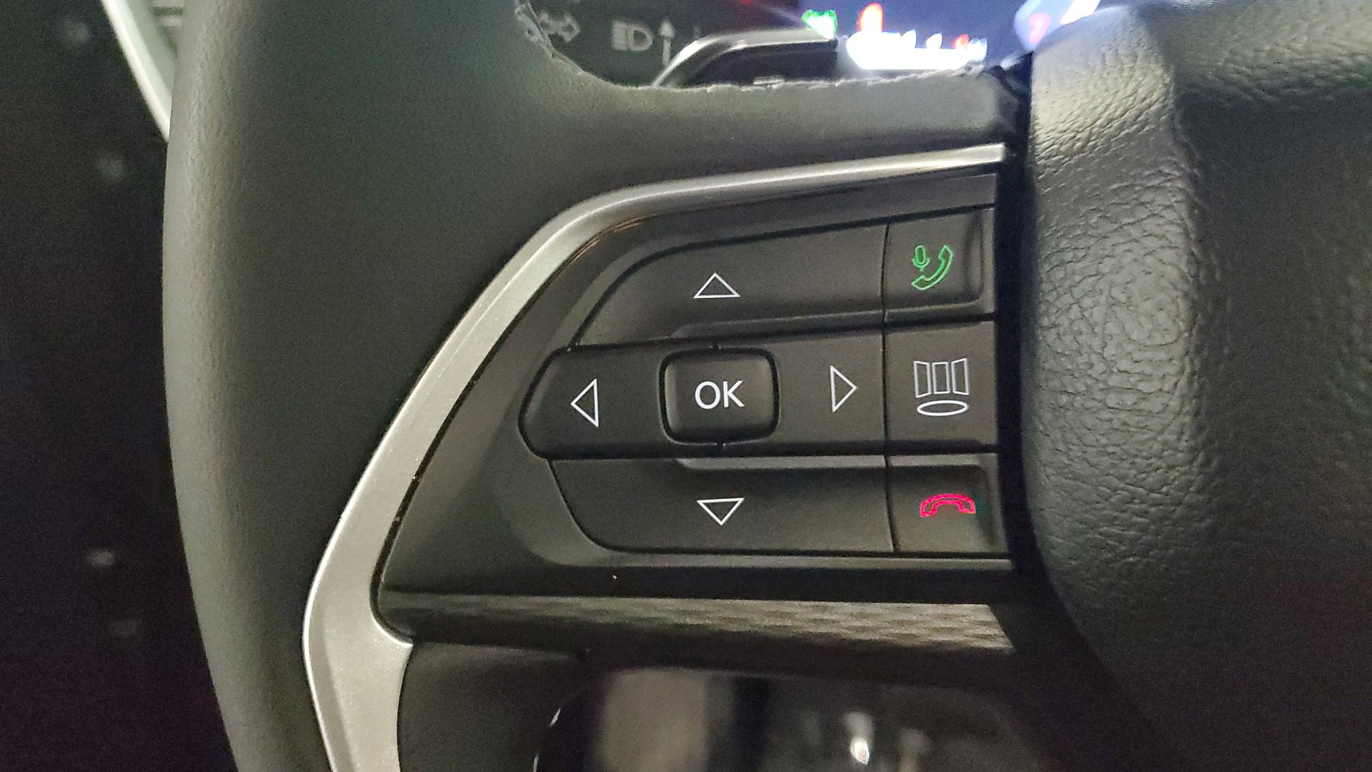 2025 Jeep Grand Cherokee Laredo X photo 26