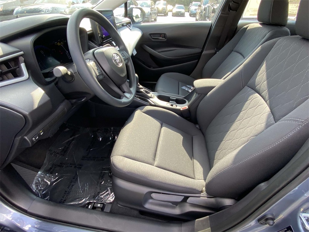 2026 Toyota Corolla LE photo 13