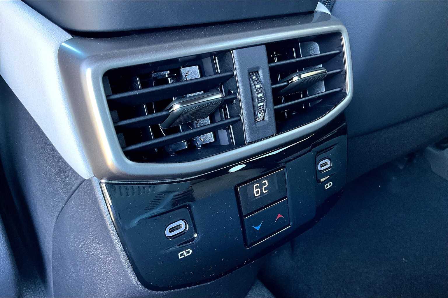 2025 Lexus RX 350 F SPORT photo 11