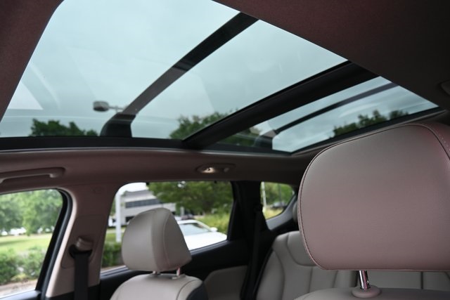 2022 Hyundai Santa Fe Limited photo 35