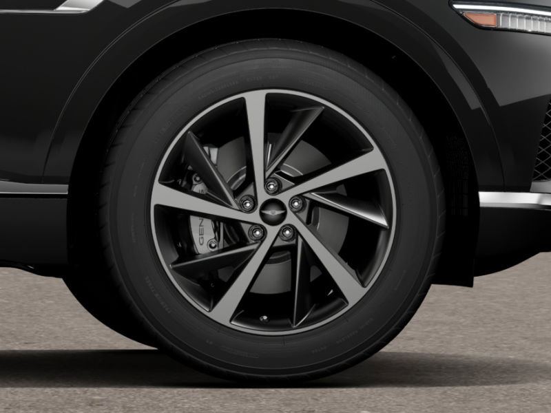 2026 Genesis GV80 2.5T photo 8