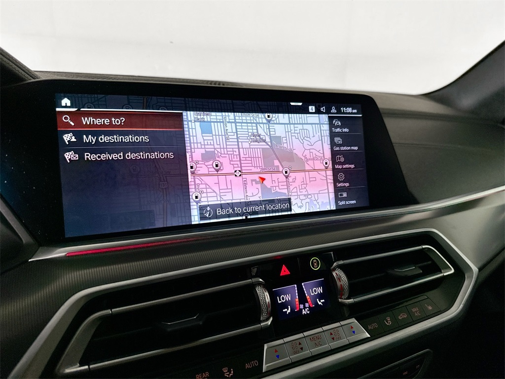 2021 Bmw X5 xDrive40i photo 19