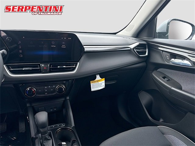 2026 Chevrolet Trailblazer LT photo 19