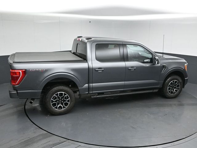 2023 FORD F-150 - Image 45