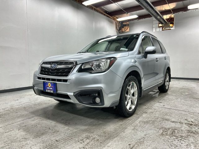 2017 Subaru Forester Touring